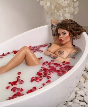Сонечка